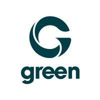 green logo image