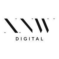 xnw digital logo image