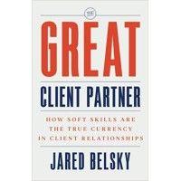 the great client partner logo image