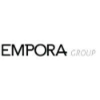 empora group gmbh logo image