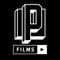 paradeigm™ films logo image