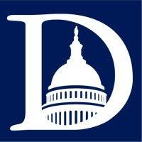 duke in dc logo image