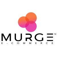 murge e-commerce inc. logo image