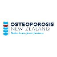 osteoporosis new zealand