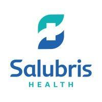 salubris health logo image