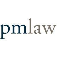 paterson, macdougall llp logo image