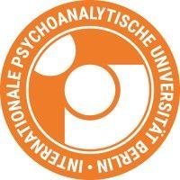 international psychoanalytic university berlin logo image