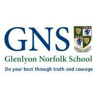 glenlyon norfolk school logo image