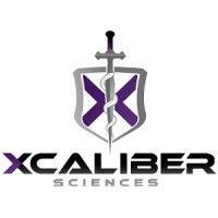 xcaliber sciences, inc. logo image