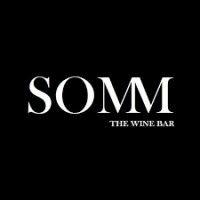 somm logo image