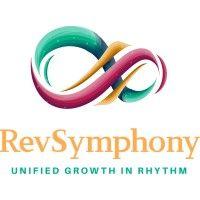 revsymphony logo image