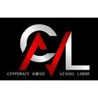 corporate av labor logo image