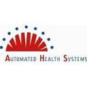 logo of Automated Health Systems