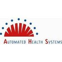 automated health systems logo image