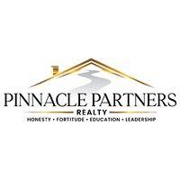 pinnacle partners realty logo image