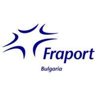 fraport bulgaria logo image