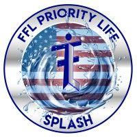 family first life splash logo image