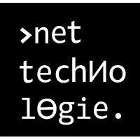 net technologie logo image