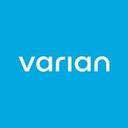 logo of Varian