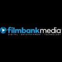 logo of Filmbankmedia