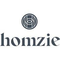 homzie, inc logo image