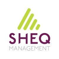 sheq management pty ltd logo image