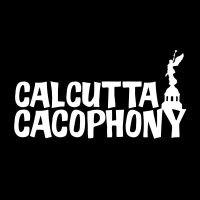 calcutta cacophony logo image