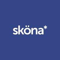 sköna