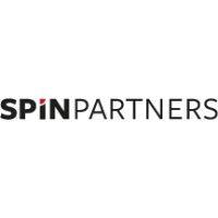 spinpartners logo image