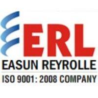 easun reyrolle ltd logo image