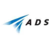 adsfs logo image