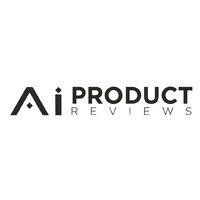 ai product reviews logo image