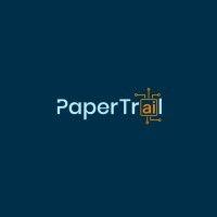 papertrail logo image