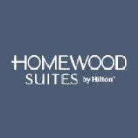 homewood suites by hilton houston/woodlands-shenandoah logo image