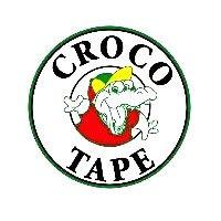 crocodile tapes & co.