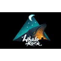 whale rock games logo image