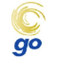 go technology management logo image