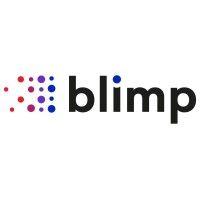 blimp.ai logo image