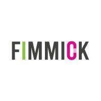 fimmick logo image