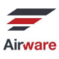 airware logo image