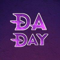 dragon age day logo image