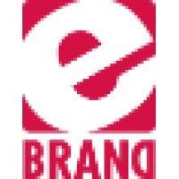 ebrand logo image