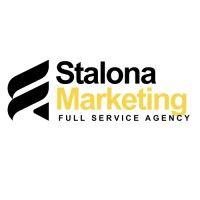 stalona logo image