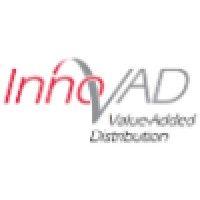 innovad solutions ltd. logo image