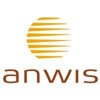 anwis logo image