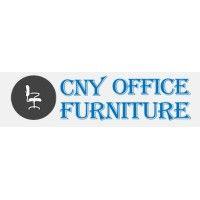 cny office furniture logo image