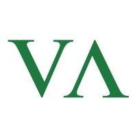 va capital logo image