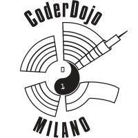 coderdojo milano logo image