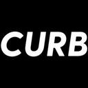 logo of Curb Magazine