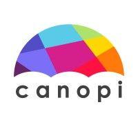 canopi digital logo image